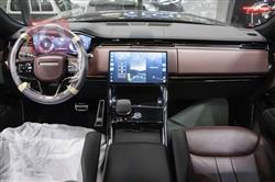 لاند روفر رانج روفر سبورت